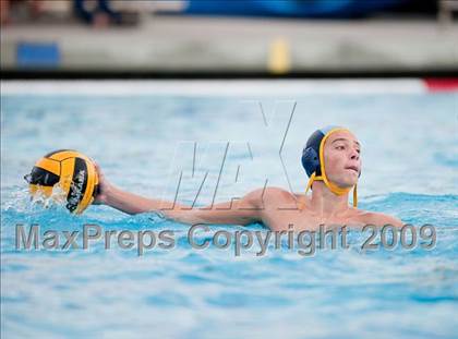 Thumbnail 3 in Palm Desert vs Los Osos (CIF SS D5 Playoffs) photogallery.