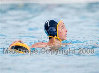 Thumbnail 3 in Palm Desert vs Los Osos (CIF SS D5 Playoffs) photogallery.