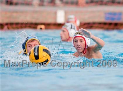 Thumbnail 3 in Palm Desert vs Los Osos (CIF SS D5 Playoffs) photogallery.