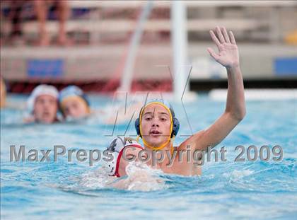 Thumbnail 1 in Palm Desert vs Los Osos (CIF SS D5 Playoffs) photogallery.