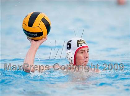 Thumbnail 1 in Palm Desert vs Los Osos (CIF SS D5 Playoffs) photogallery.