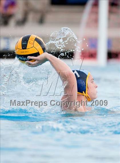 Thumbnail 3 in Palm Desert vs Los Osos (CIF SS D5 Playoffs) photogallery.