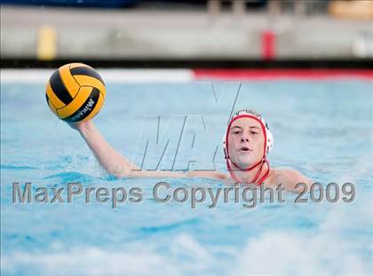 Thumbnail 3 in Palm Desert vs Los Osos (CIF SS D5 Playoffs) photogallery.