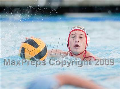 Thumbnail 3 in Palm Desert vs Los Osos (CIF SS D5 Playoffs) photogallery.