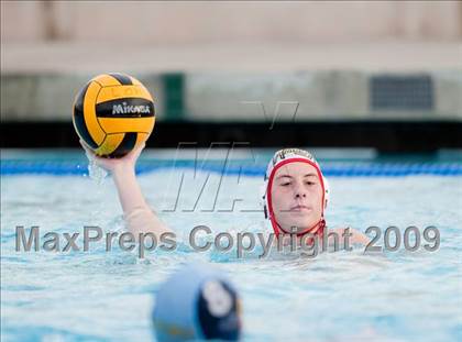 Thumbnail 2 in Palm Desert vs Los Osos (CIF SS D5 Playoffs) photogallery.