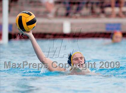 Thumbnail 3 in Palm Desert vs Los Osos (CIF SS D5 Playoffs) photogallery.
