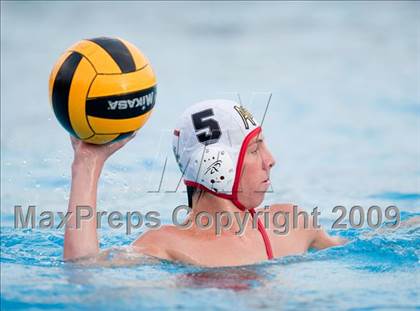 Thumbnail 1 in Palm Desert vs Los Osos (CIF SS D5 Playoffs) photogallery.