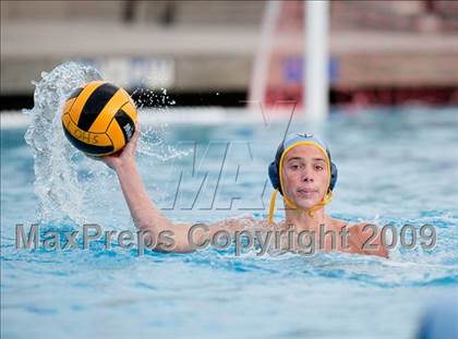 Thumbnail 2 in Palm Desert vs Los Osos (CIF SS D5 Playoffs) photogallery.