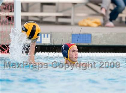 Thumbnail 2 in Palm Desert vs Los Osos (CIF SS D5 Playoffs) photogallery.