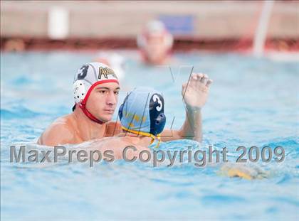 Thumbnail 2 in Palm Desert vs Los Osos (CIF SS D5 Playoffs) photogallery.