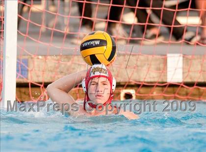 Thumbnail 3 in Palm Desert vs Los Osos (CIF SS D5 Playoffs) photogallery.