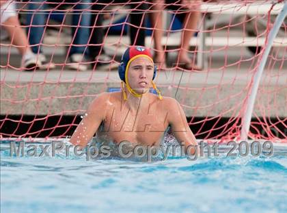 Thumbnail 3 in Palm Desert vs Los Osos (CIF SS D5 Playoffs) photogallery.