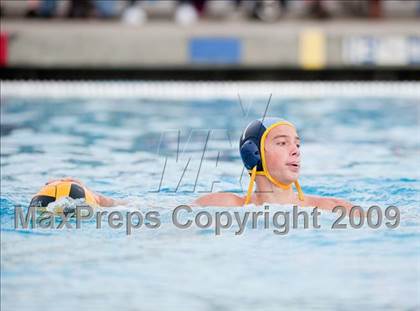 Thumbnail 1 in Palm Desert vs Los Osos (CIF SS D5 Playoffs) photogallery.