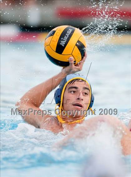 Thumbnail 1 in Palm Desert vs Los Osos (CIF SS D5 Playoffs) photogallery.