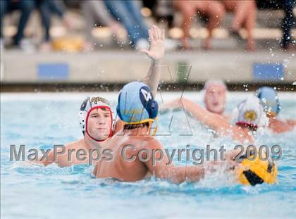 Thumbnail 1 in Palm Desert vs Los Osos (CIF SS D5 Playoffs) photogallery.