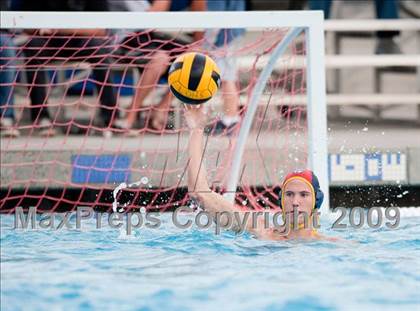 Thumbnail 1 in Palm Desert vs Los Osos (CIF SS D5 Playoffs) photogallery.