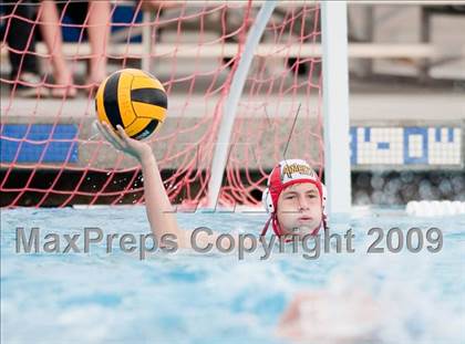 Thumbnail 3 in Palm Desert vs Los Osos (CIF SS D5 Playoffs) photogallery.