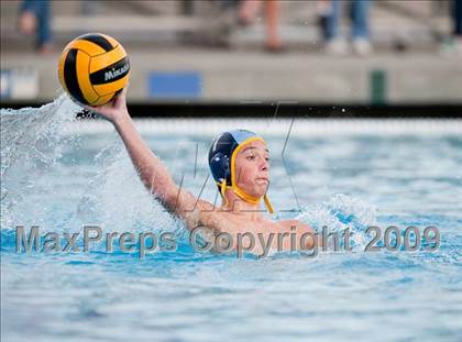 Thumbnail 1 in Palm Desert vs Los Osos (CIF SS D5 Playoffs) photogallery.