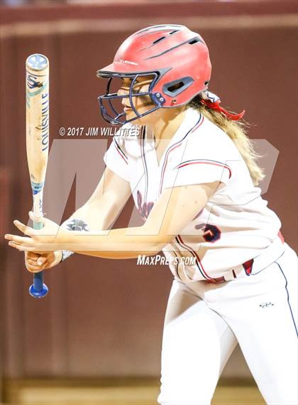 Thumbnail 3 in Benson vs. Bourgade Catholic (AIA 2A Final) photogallery.