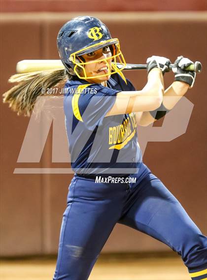 Thumbnail 1 in Benson vs. Bourgade Catholic (AIA 2A Final) photogallery.