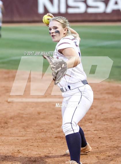 Thumbnail 3 in Benson vs. Bourgade Catholic (AIA 2A Final) photogallery.