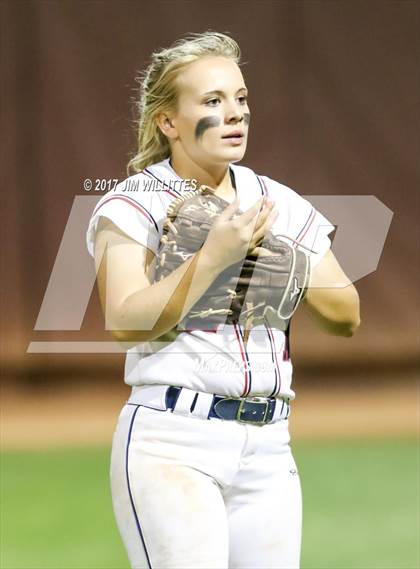 Thumbnail 3 in Benson vs. Bourgade Catholic (AIA 2A Final) photogallery.