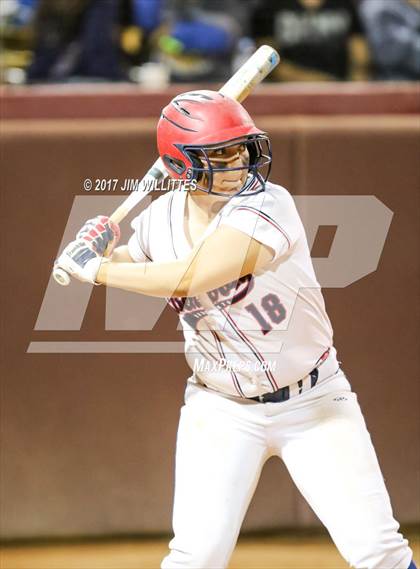 Thumbnail 3 in Benson vs. Bourgade Catholic (AIA 2A Final) photogallery.