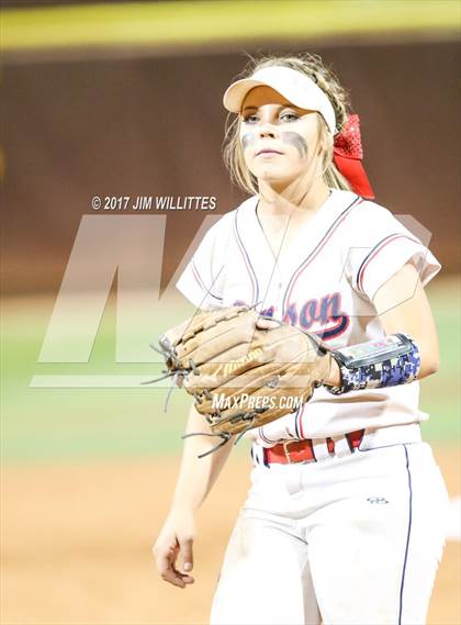 Thumbnail 1 in Benson vs. Bourgade Catholic (AIA 2A Final) photogallery.