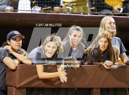 Thumbnail 3 in Benson vs. Bourgade Catholic (AIA 2A Final) photogallery.