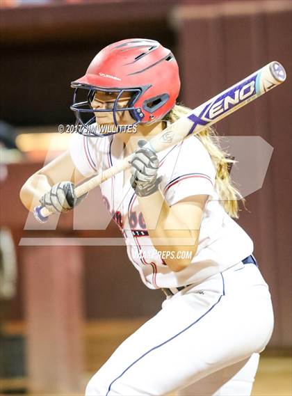 Thumbnail 3 in Benson vs. Bourgade Catholic (AIA 2A Final) photogallery.