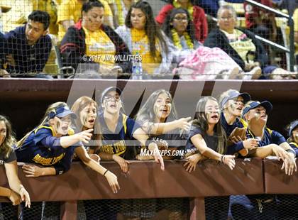 Thumbnail 2 in Benson vs. Bourgade Catholic (AIA 2A Final) photogallery.