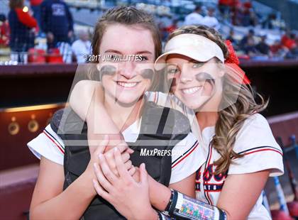 Thumbnail 3 in Benson vs. Bourgade Catholic (AIA 2A Final) photogallery.
