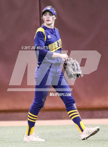 Thumbnail 3 in Benson vs. Bourgade Catholic (AIA 2A Final) photogallery.