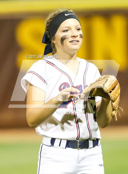 Thumbnail 3 in Benson vs. Bourgade Catholic (AIA 2A Final) photogallery.