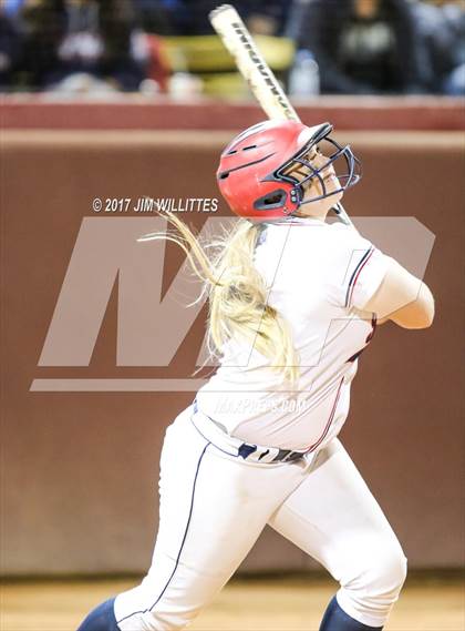 Thumbnail 3 in Benson vs. Bourgade Catholic (AIA 2A Final) photogallery.