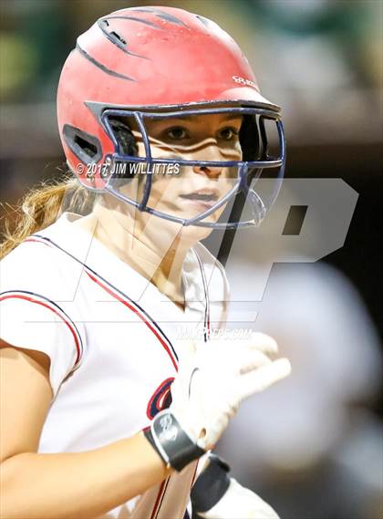 Thumbnail 1 in Benson vs. Bourgade Catholic (AIA 2A Final) photogallery.