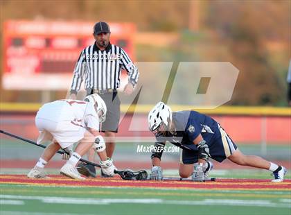 Thumbnail 3 in Napa @ Cardinal Newman photogallery.