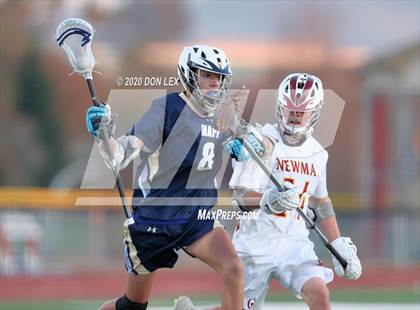 Thumbnail 3 in Napa @ Cardinal Newman photogallery.