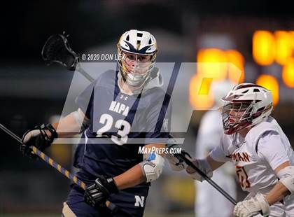 Thumbnail 3 in Napa @ Cardinal Newman photogallery.