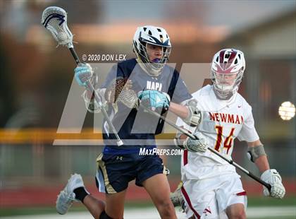 Thumbnail 1 in Napa @ Cardinal Newman photogallery.