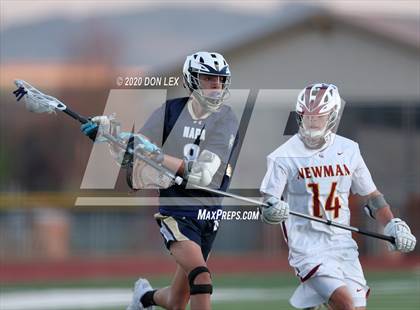Thumbnail 2 in Napa @ Cardinal Newman photogallery.