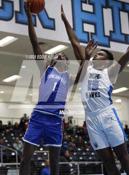 Thumbnail 1 in Duncanville @ Rock Hill photogallery.