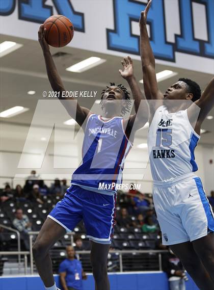 Thumbnail 3 in Duncanville @ Rock Hill photogallery.