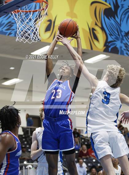 Thumbnail 1 in Duncanville @ Rock Hill photogallery.