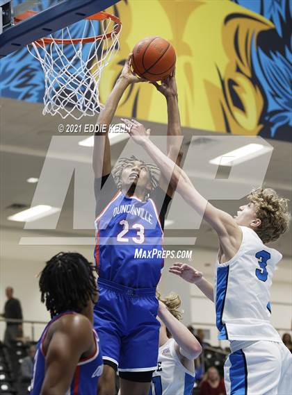 Thumbnail 3 in Duncanville @ Rock Hill photogallery.