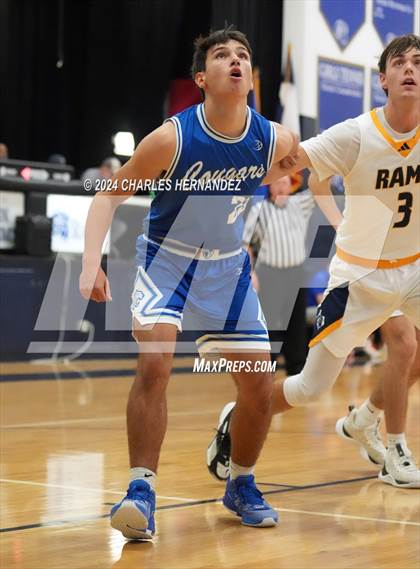 Thumbnail 1 in Covenant Christian @ Allen Academy photogallery.