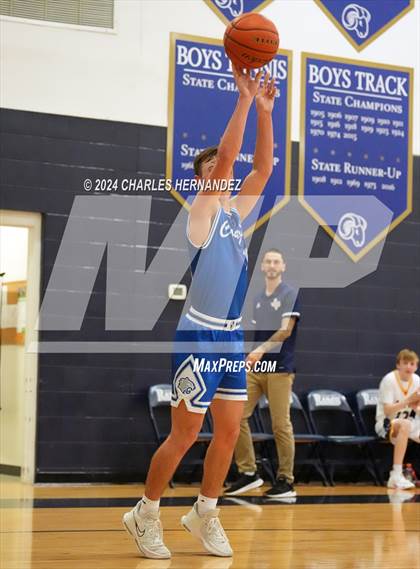 Thumbnail 1 in Covenant Christian @ Allen Academy photogallery.