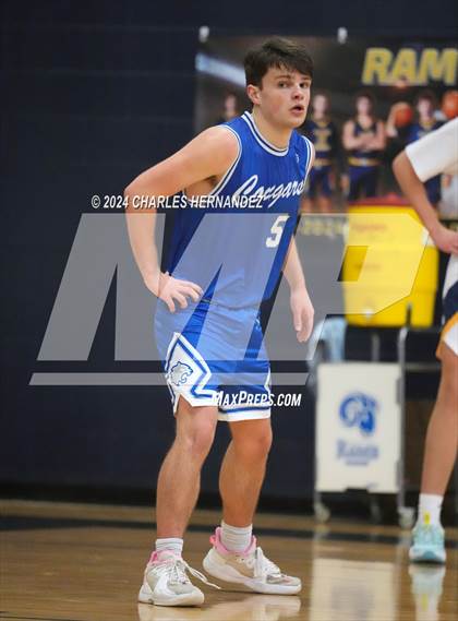 Thumbnail 1 in Covenant Christian @ Allen Academy photogallery.