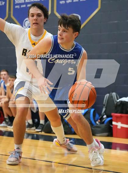 Thumbnail 1 in Covenant Christian @ Allen Academy photogallery.