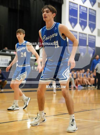 Thumbnail 1 in Covenant Christian @ Allen Academy photogallery.
